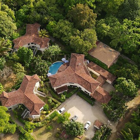 The Hideaway Hotel Samara Ngoại thất bức ảnh