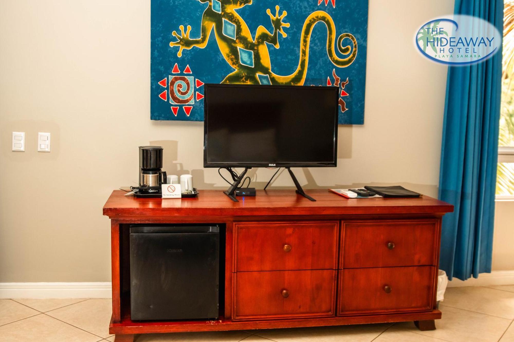 The Hideaway Hotel Samara Ngoại thất bức ảnh
