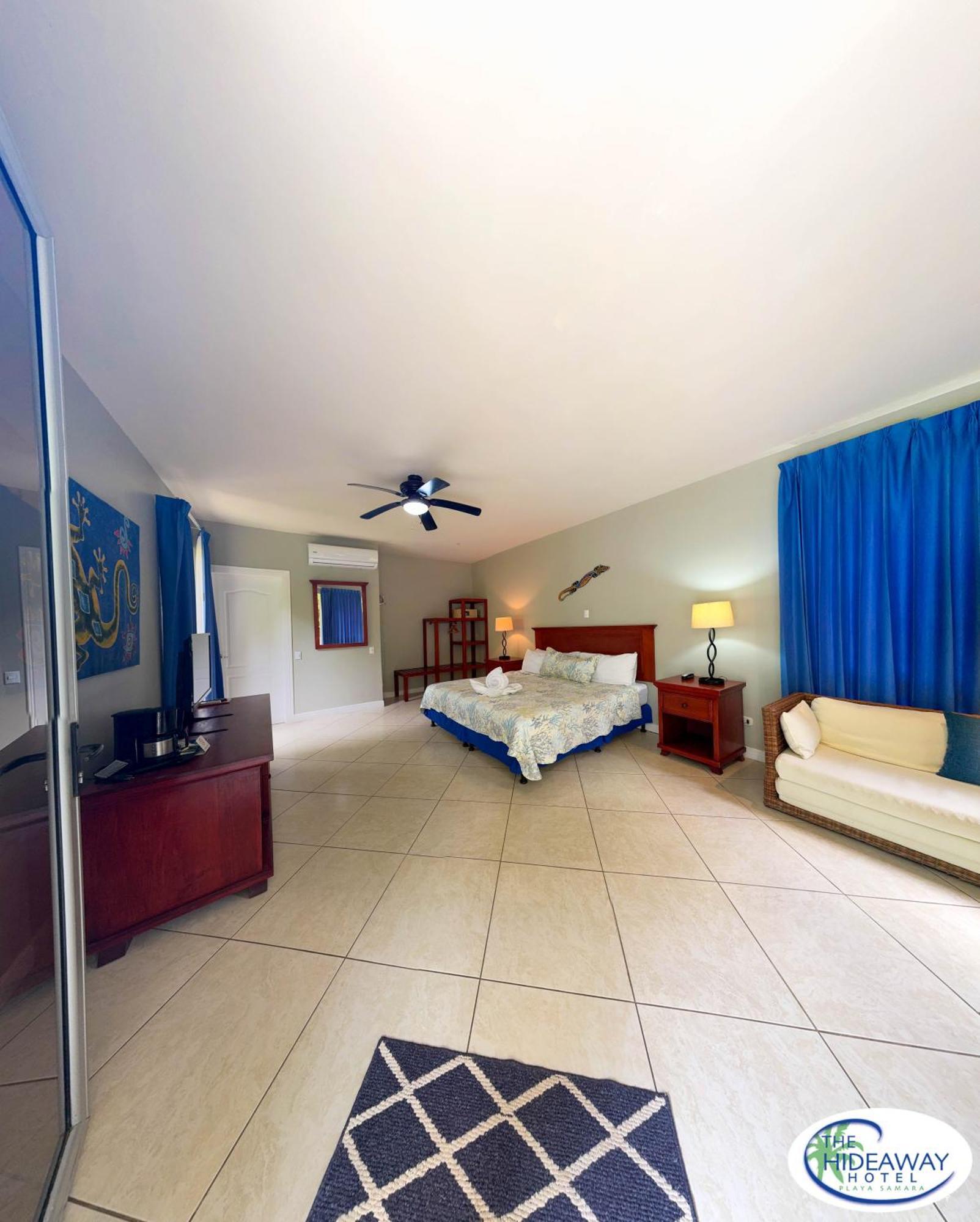 The Hideaway Hotel Samara Ngoại thất bức ảnh
