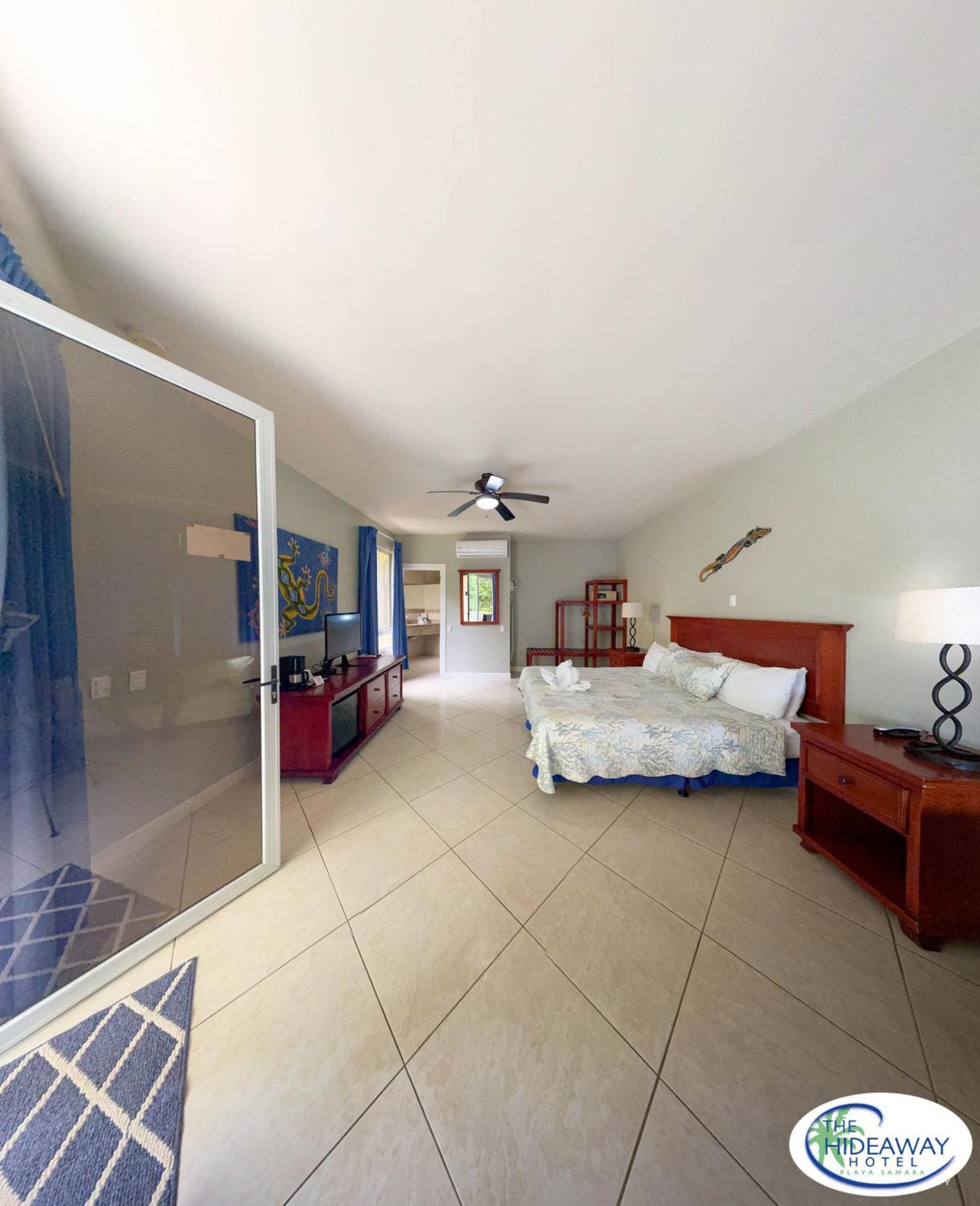 The Hideaway Hotel Samara Ngoại thất bức ảnh