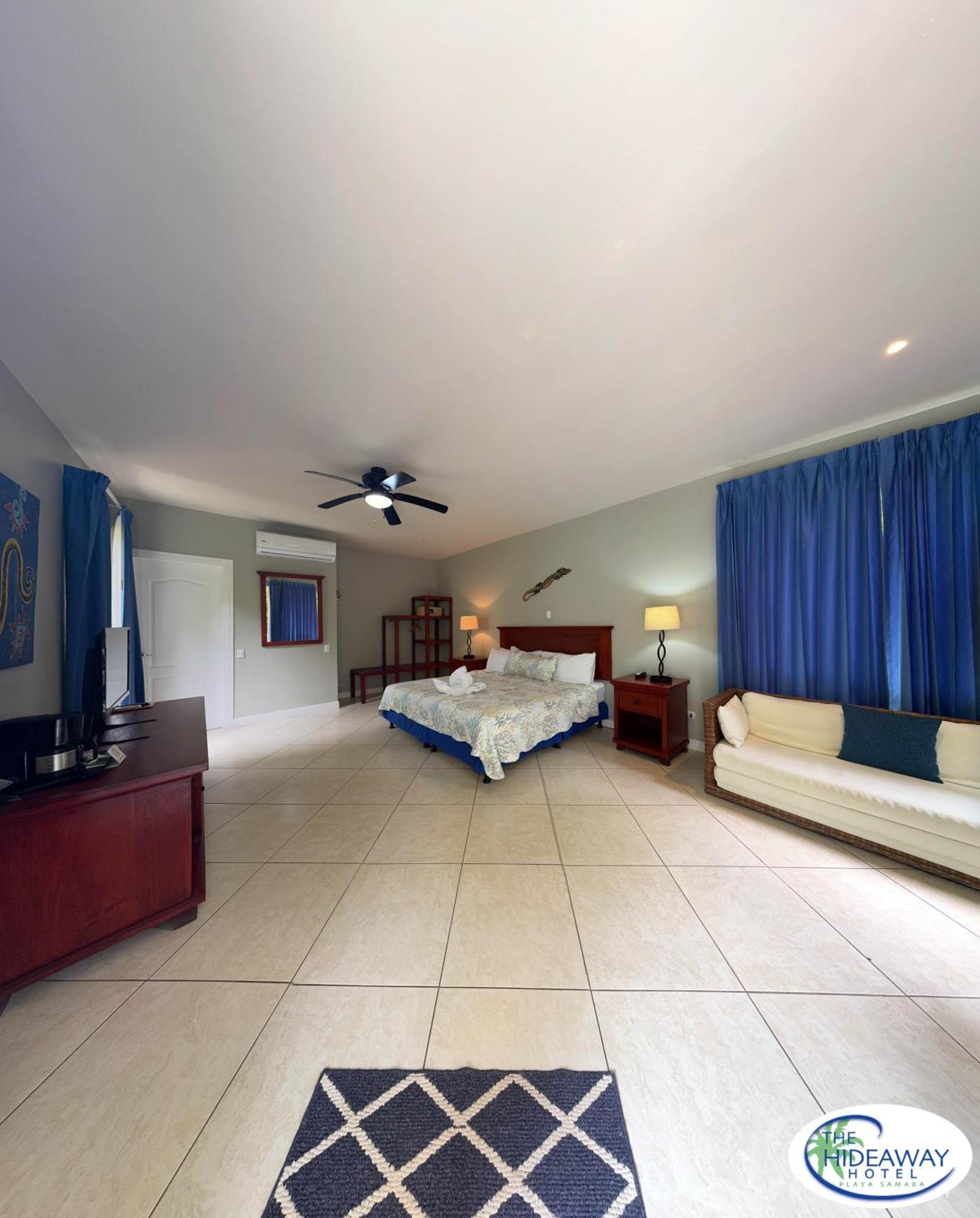 The Hideaway Hotel Samara Ngoại thất bức ảnh