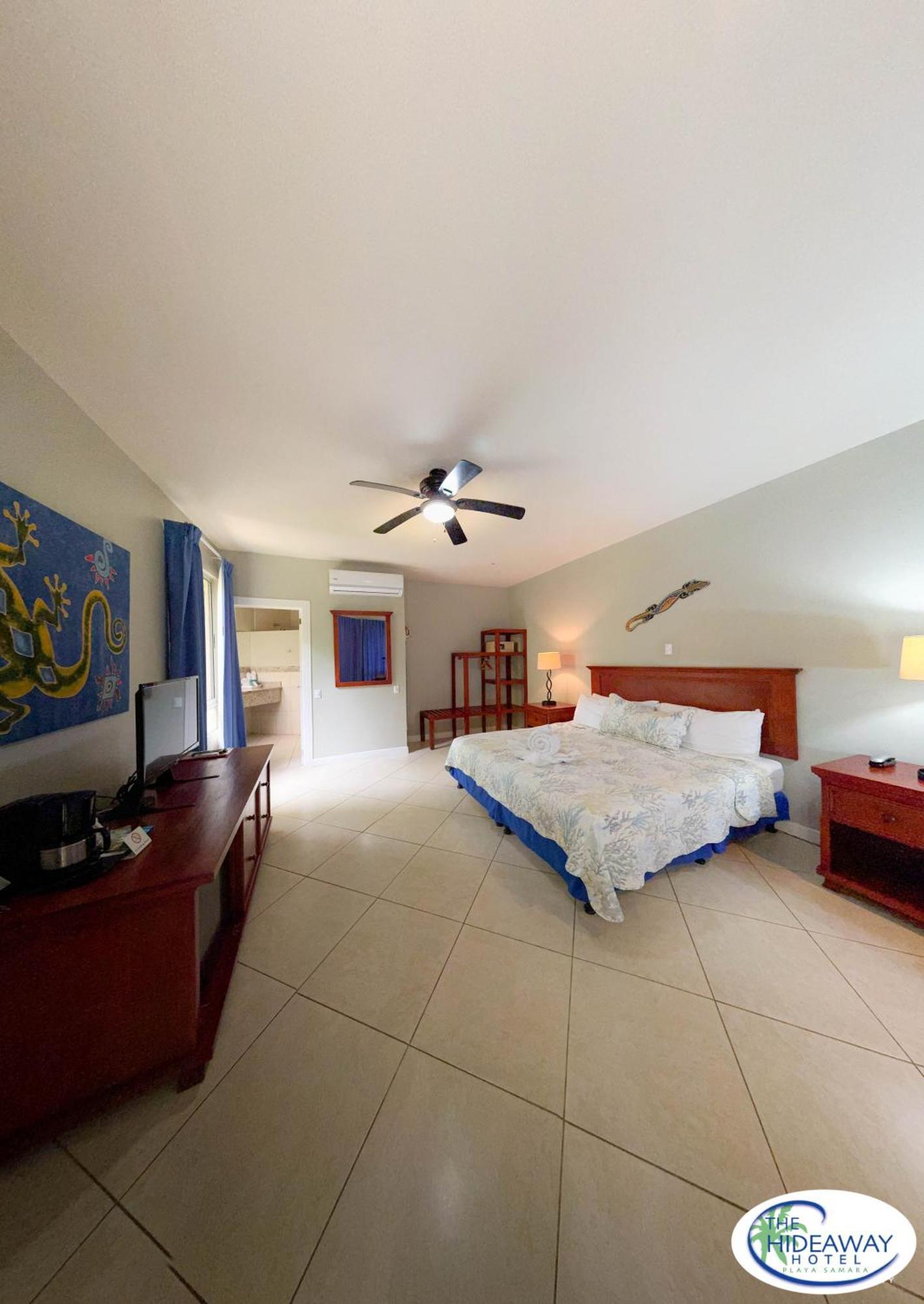 The Hideaway Hotel Samara Ngoại thất bức ảnh