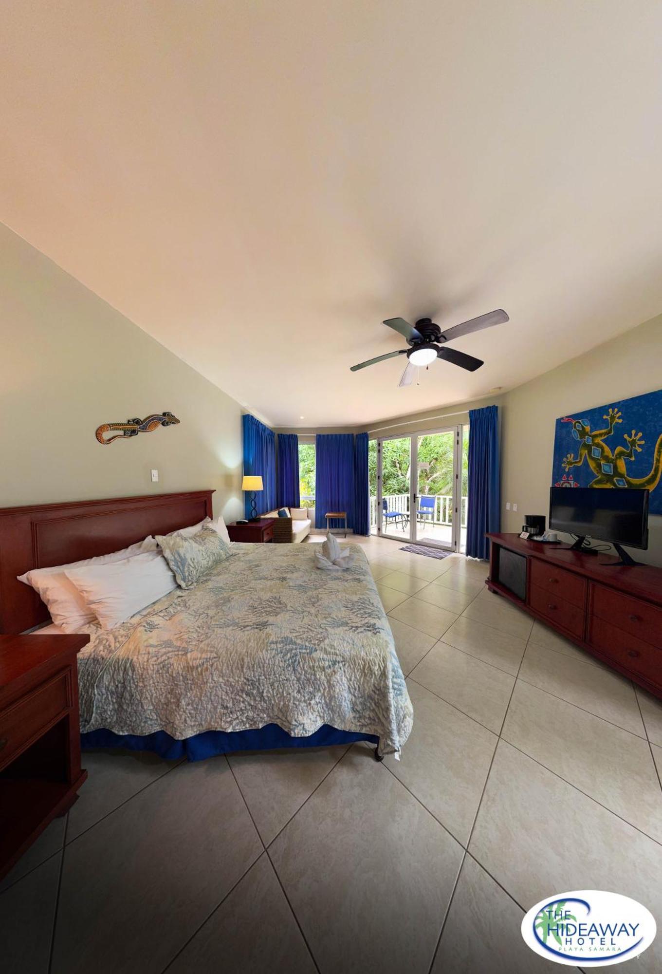 The Hideaway Hotel Samara Ngoại thất bức ảnh