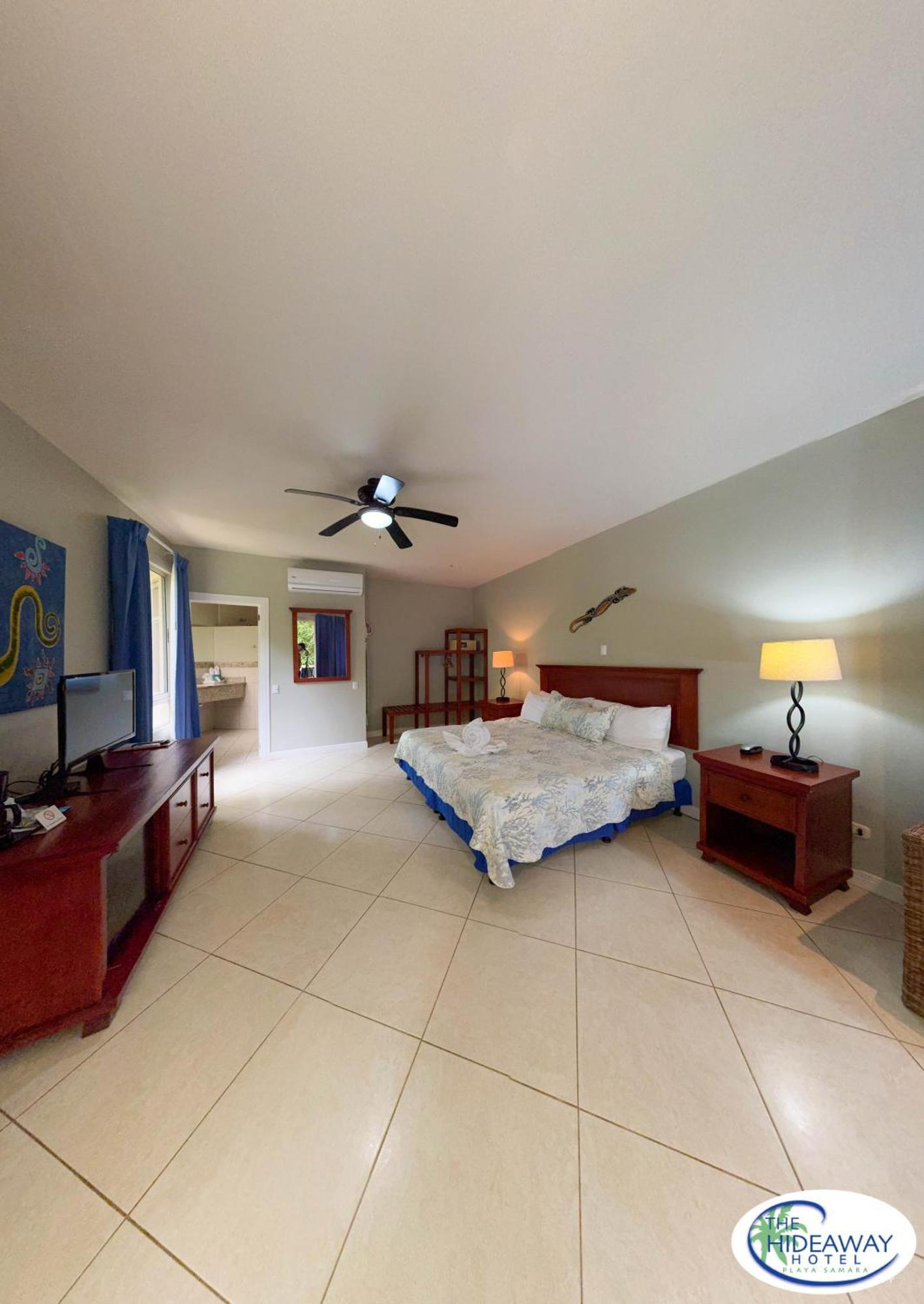 The Hideaway Hotel Samara Ngoại thất bức ảnh