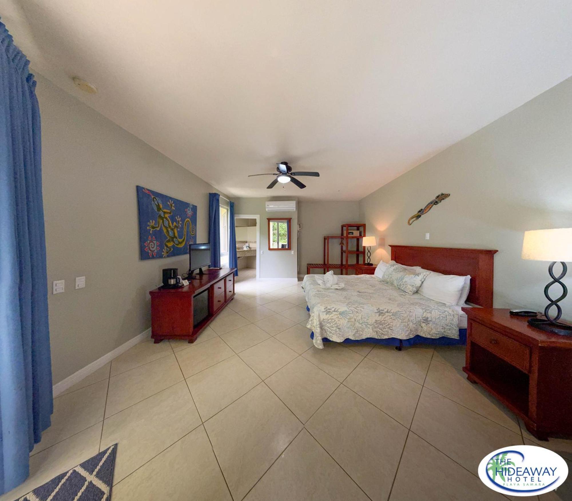 The Hideaway Hotel Samara Ngoại thất bức ảnh