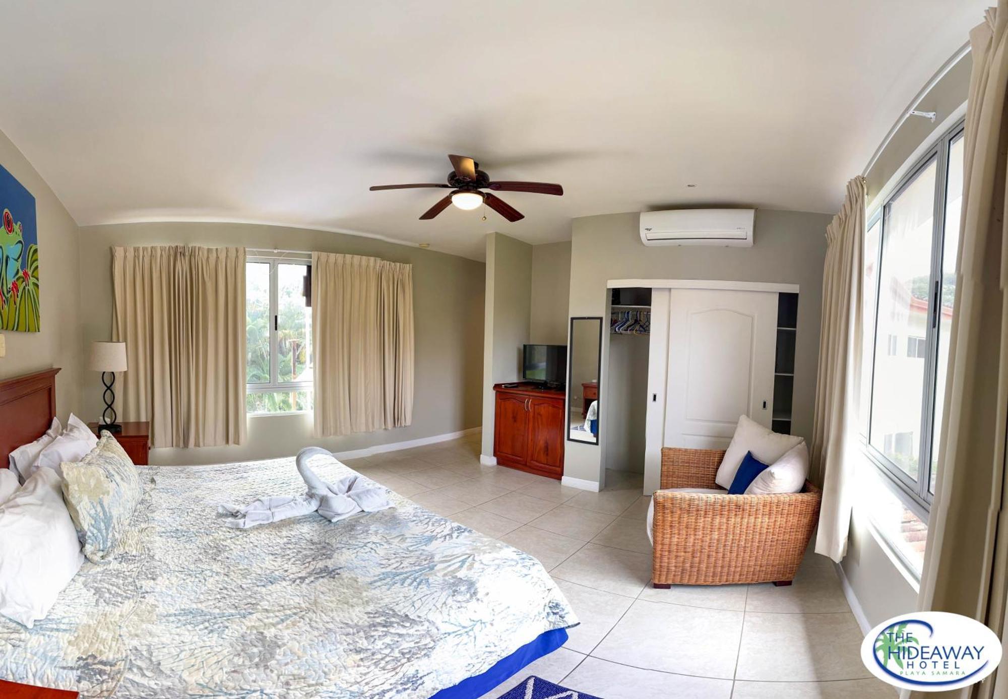 The Hideaway Hotel Samara Ngoại thất bức ảnh