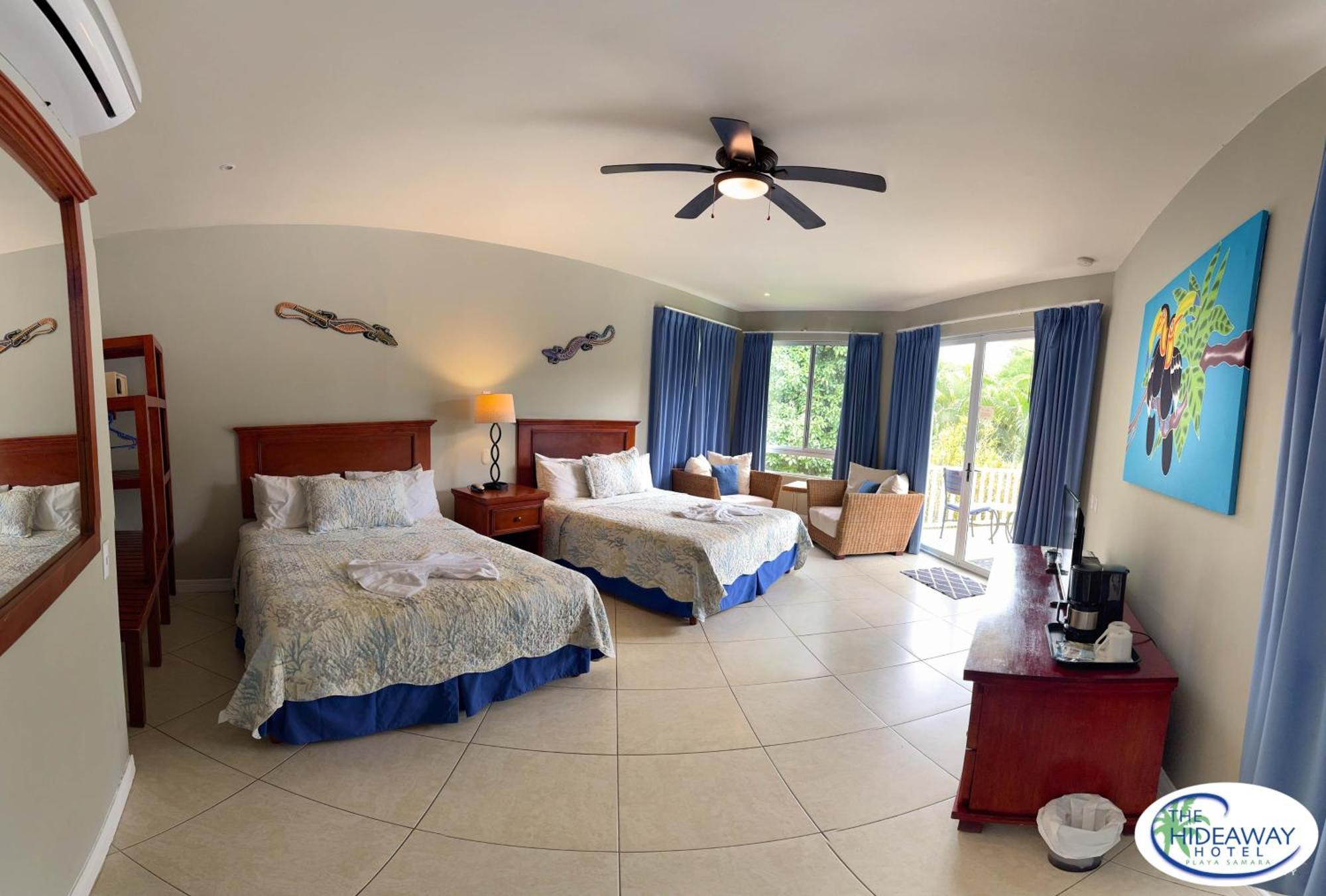 The Hideaway Hotel Samara Ngoại thất bức ảnh