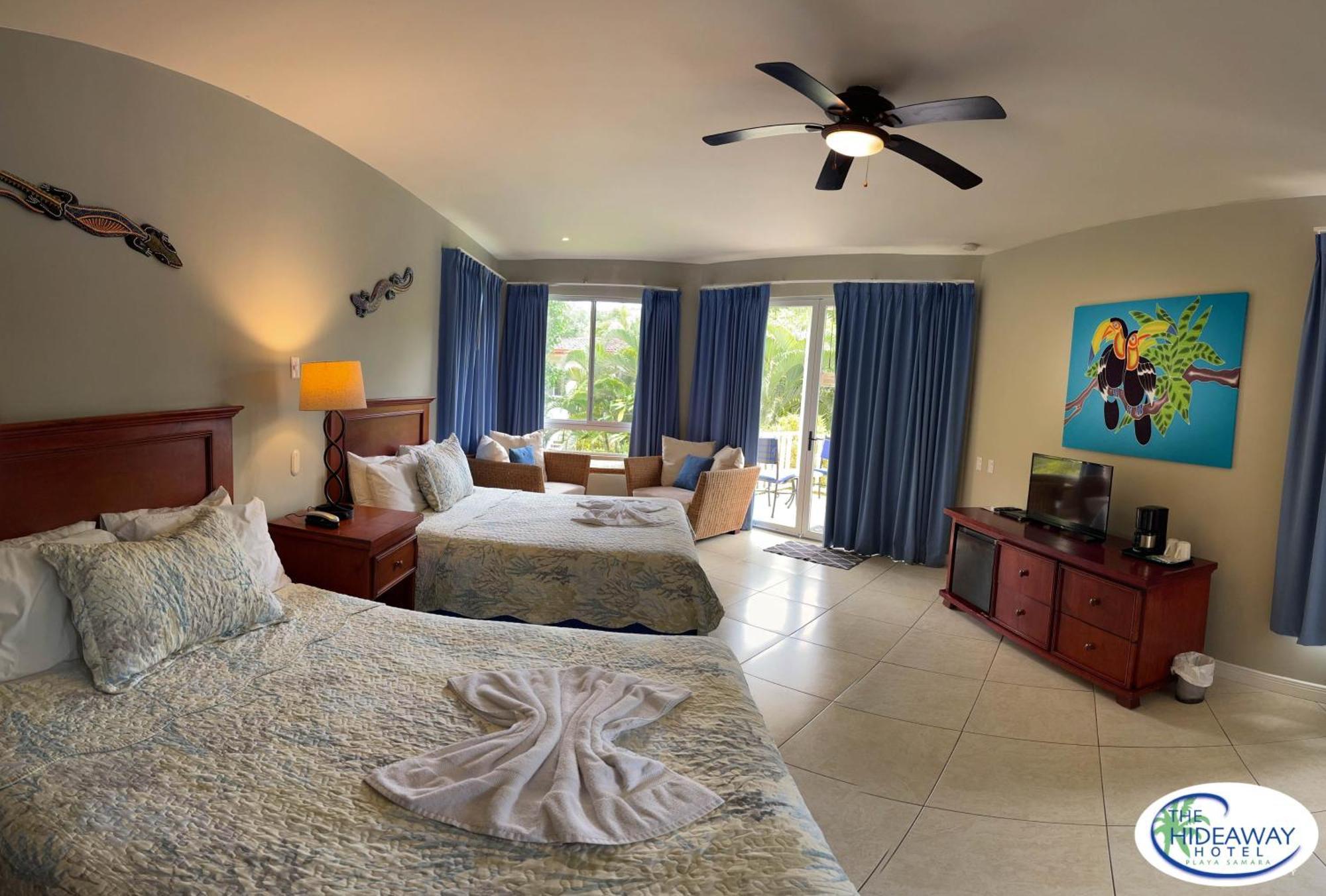 The Hideaway Hotel Samara Ngoại thất bức ảnh