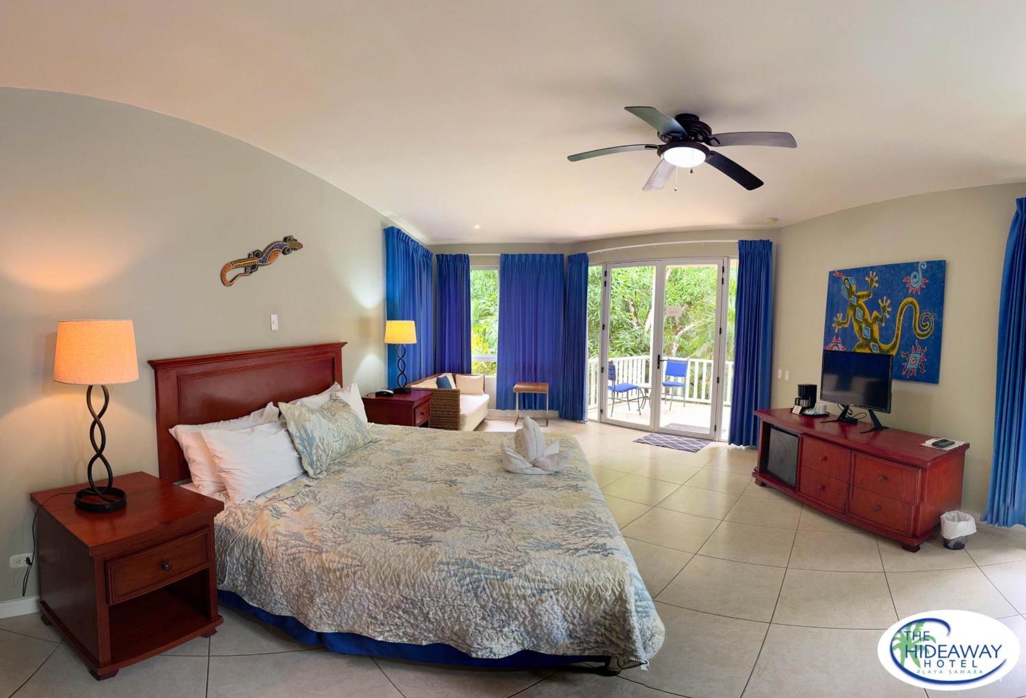 The Hideaway Hotel Samara Ngoại thất bức ảnh