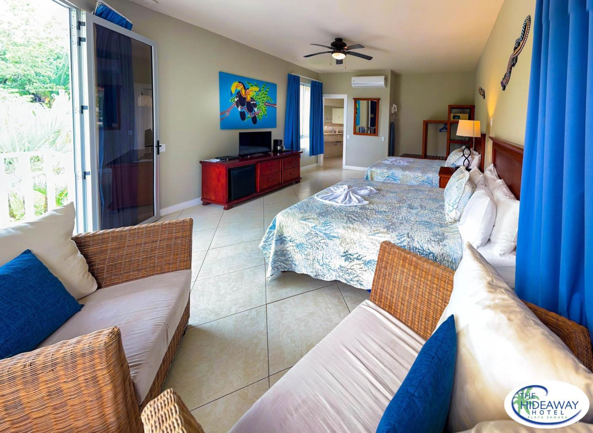 The Hideaway Hotel Samara Ngoại thất bức ảnh
