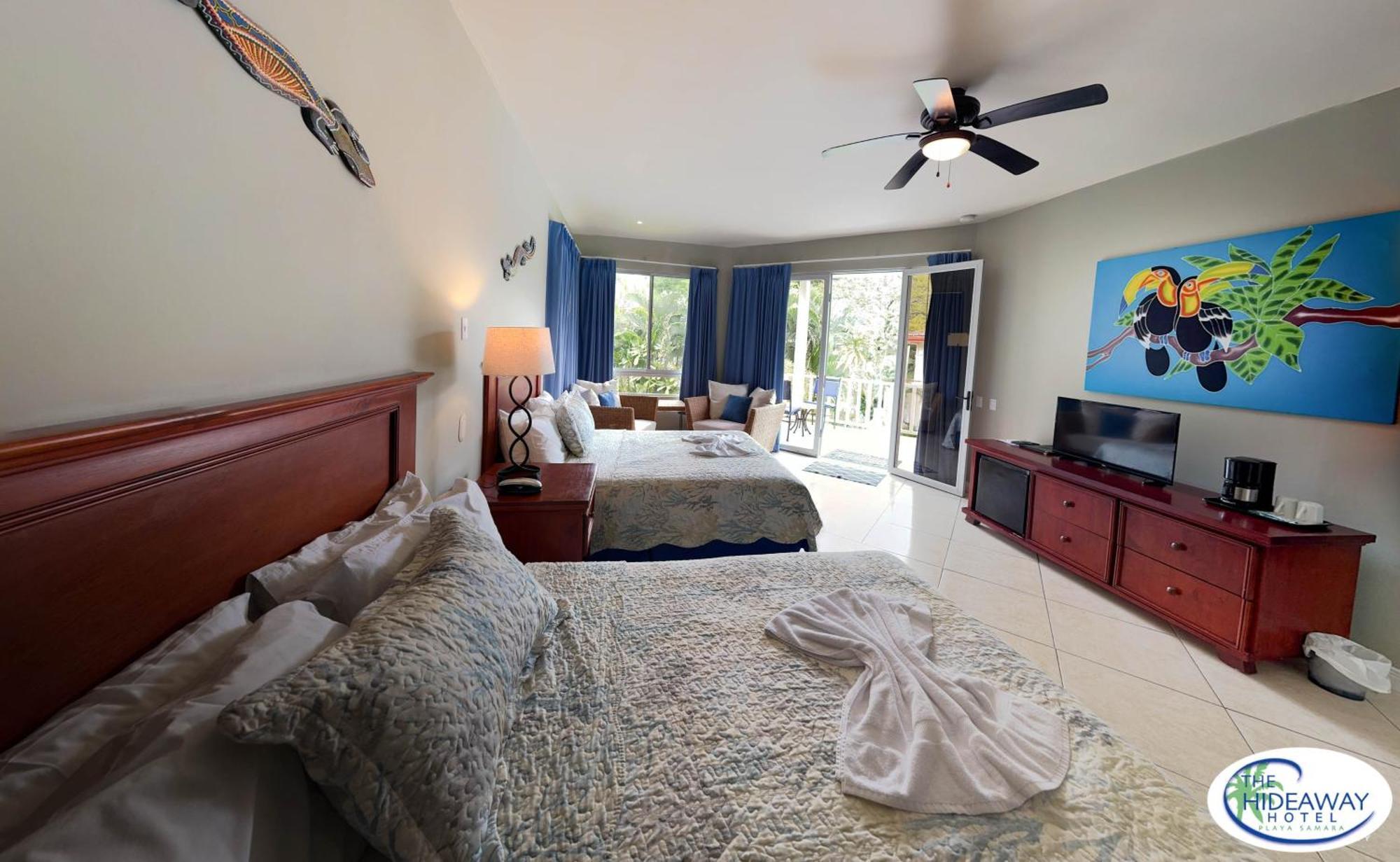 The Hideaway Hotel Samara Ngoại thất bức ảnh