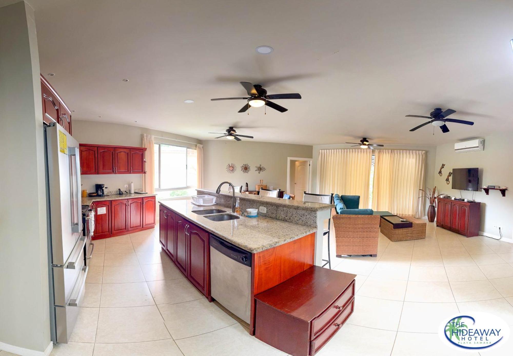The Hideaway Hotel Samara Ngoại thất bức ảnh