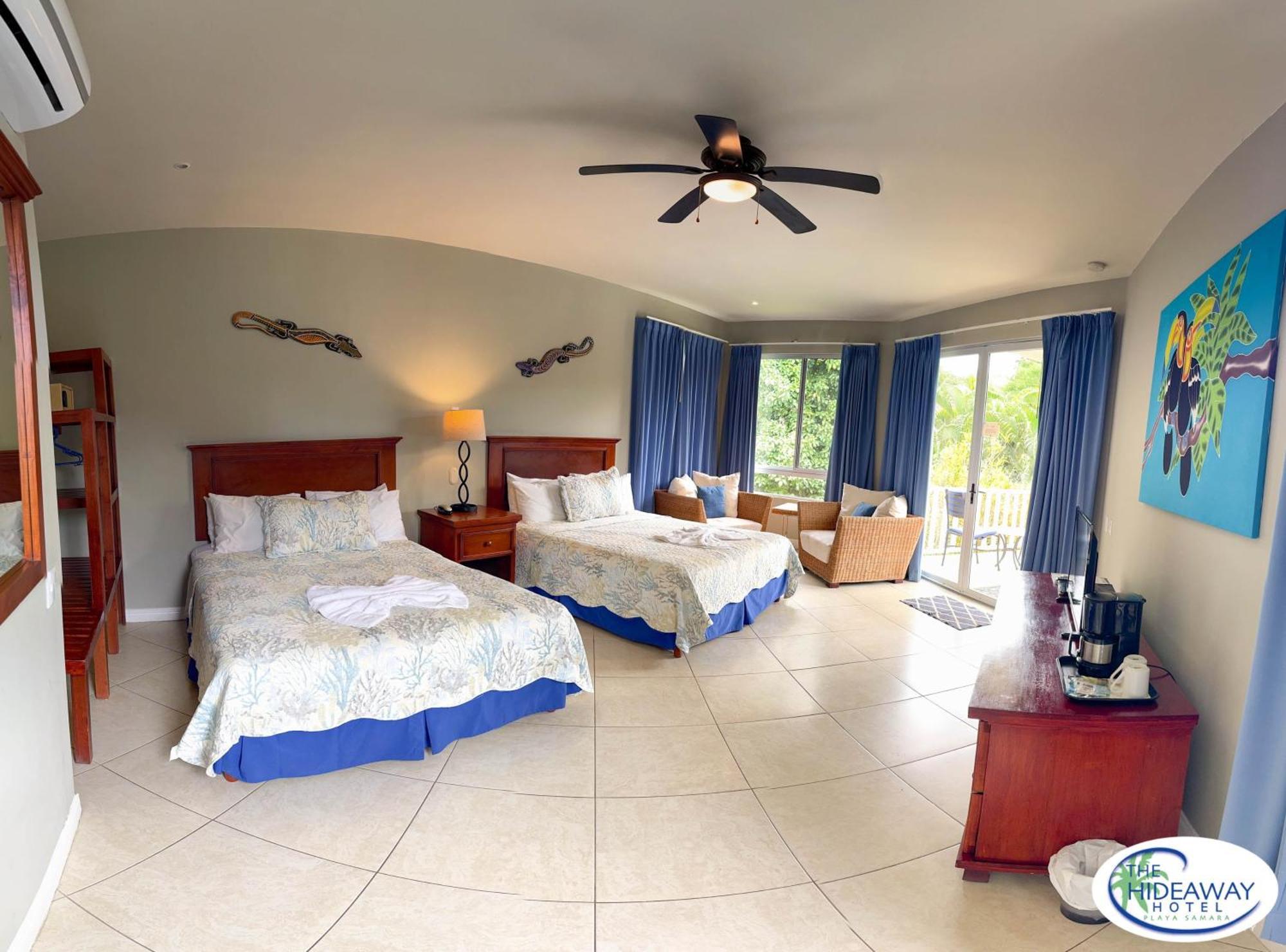 The Hideaway Hotel Samara Ngoại thất bức ảnh