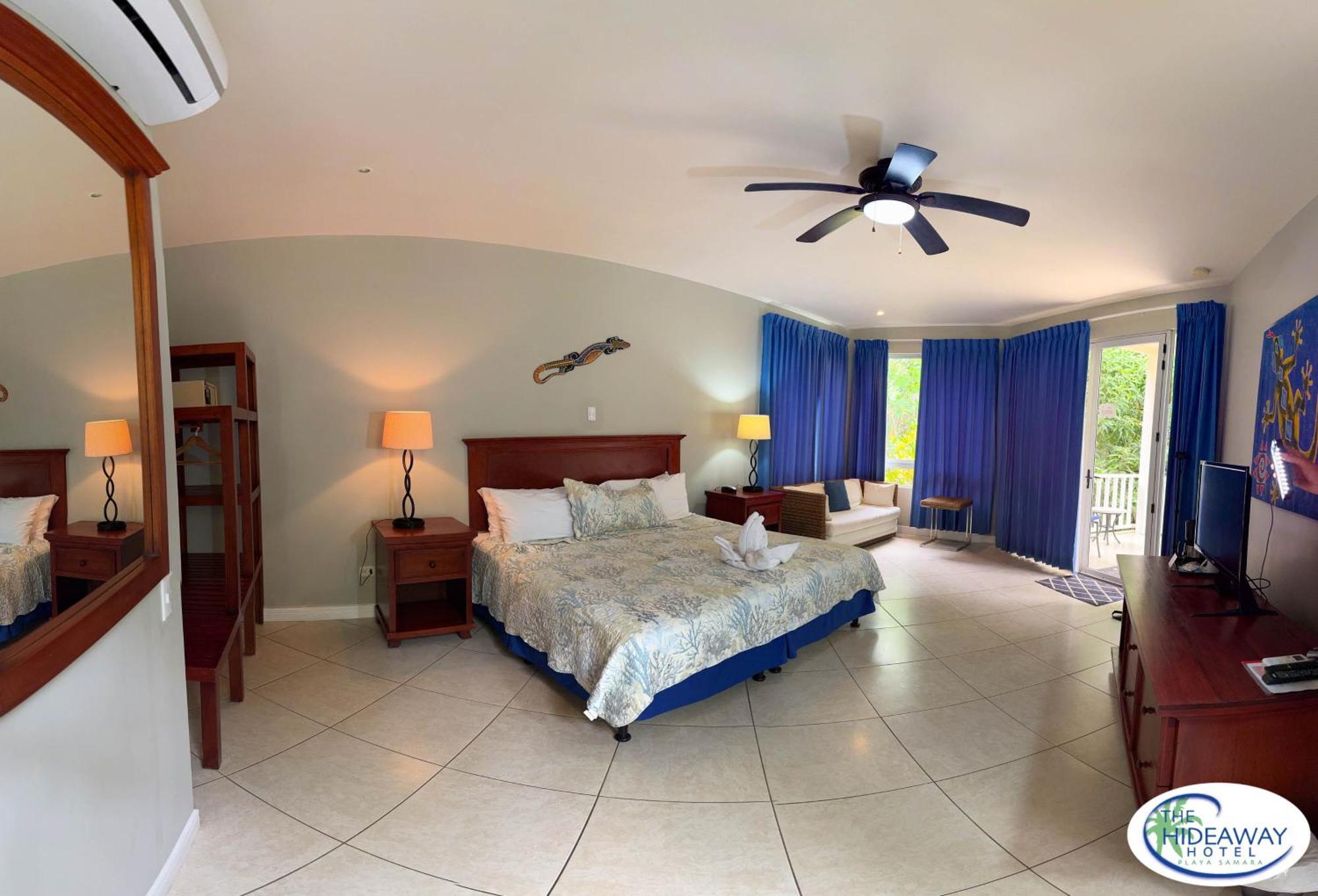 The Hideaway Hotel Samara Ngoại thất bức ảnh
