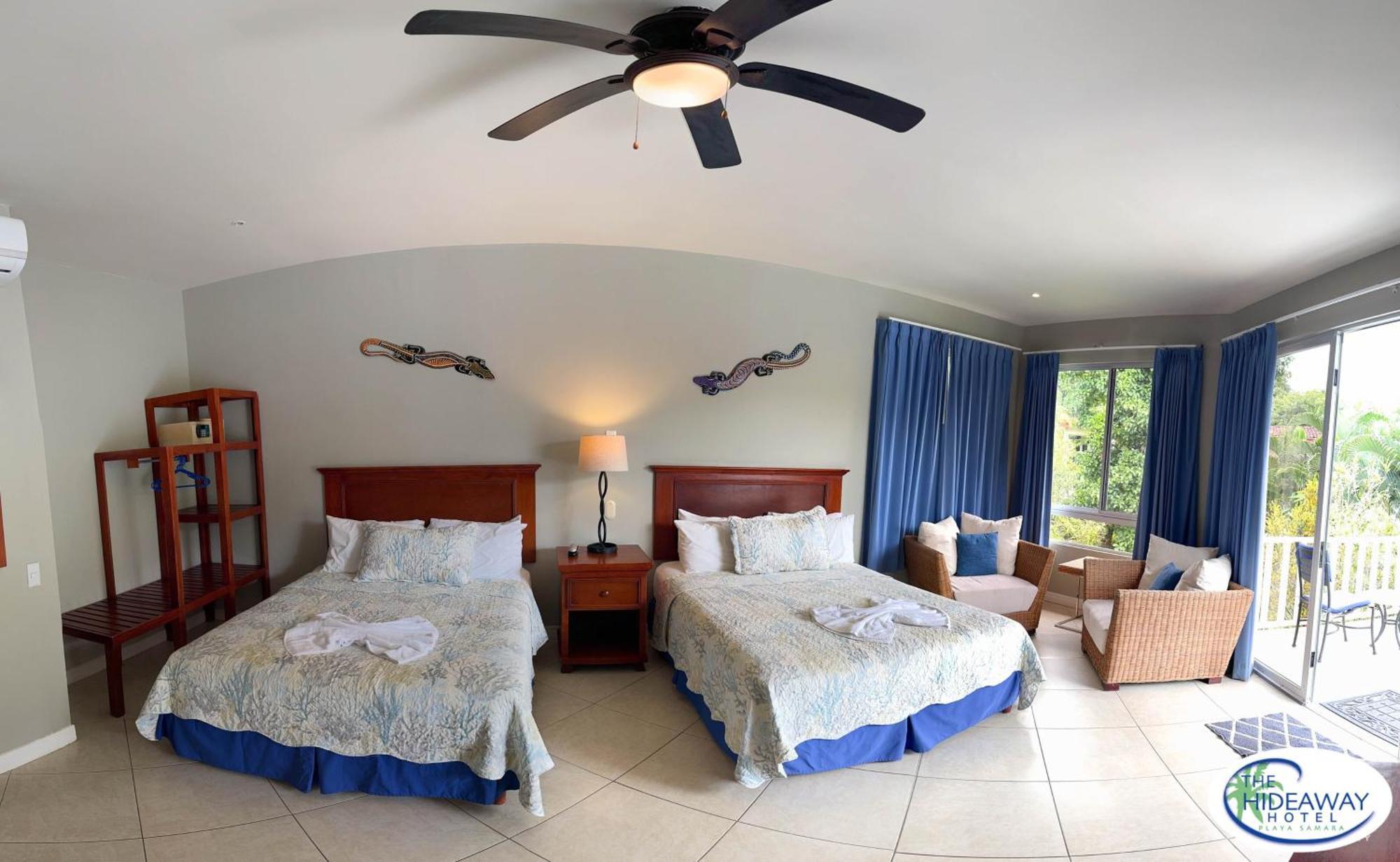 The Hideaway Hotel Samara Ngoại thất bức ảnh