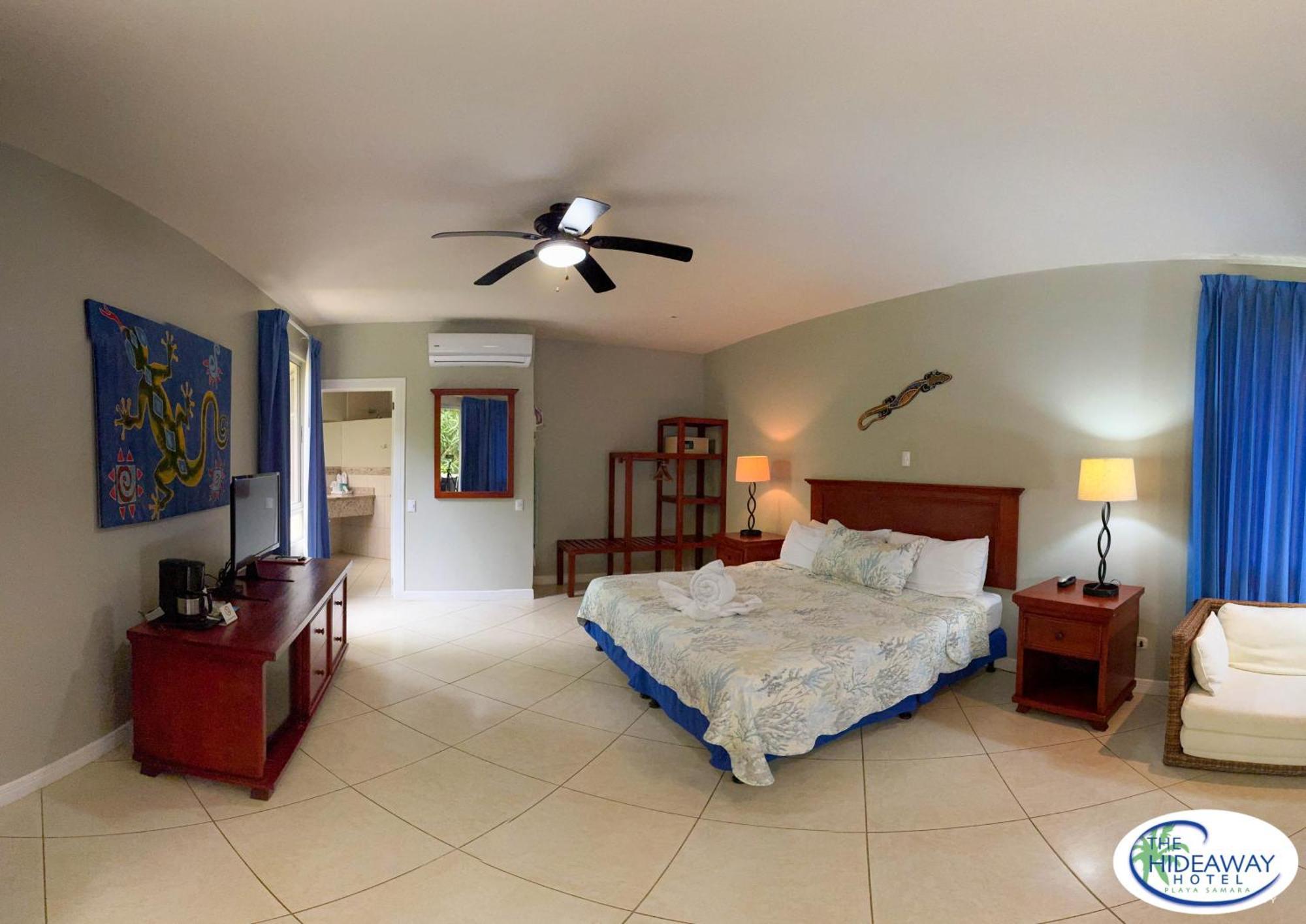 The Hideaway Hotel Samara Ngoại thất bức ảnh
