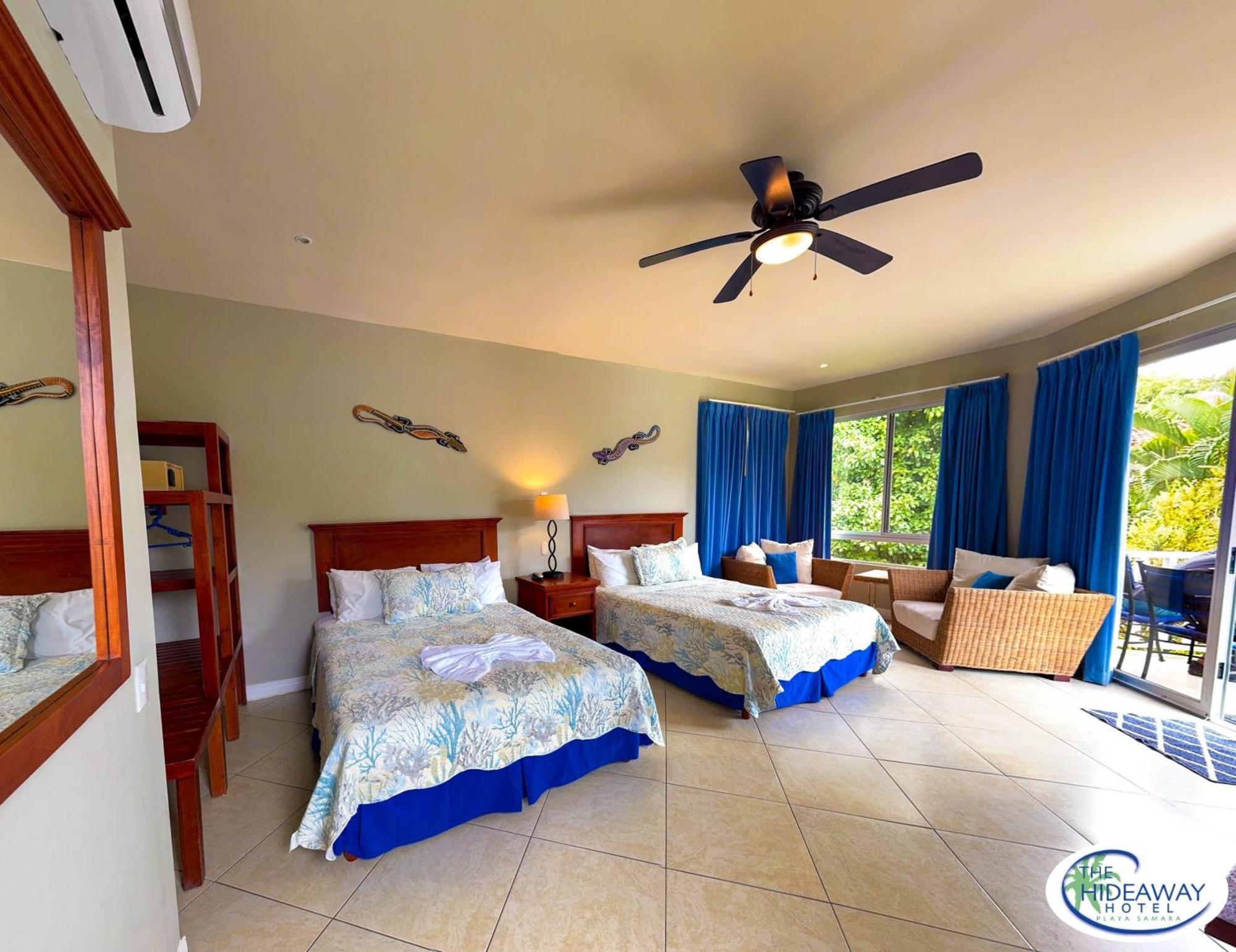 The Hideaway Hotel Samara Ngoại thất bức ảnh