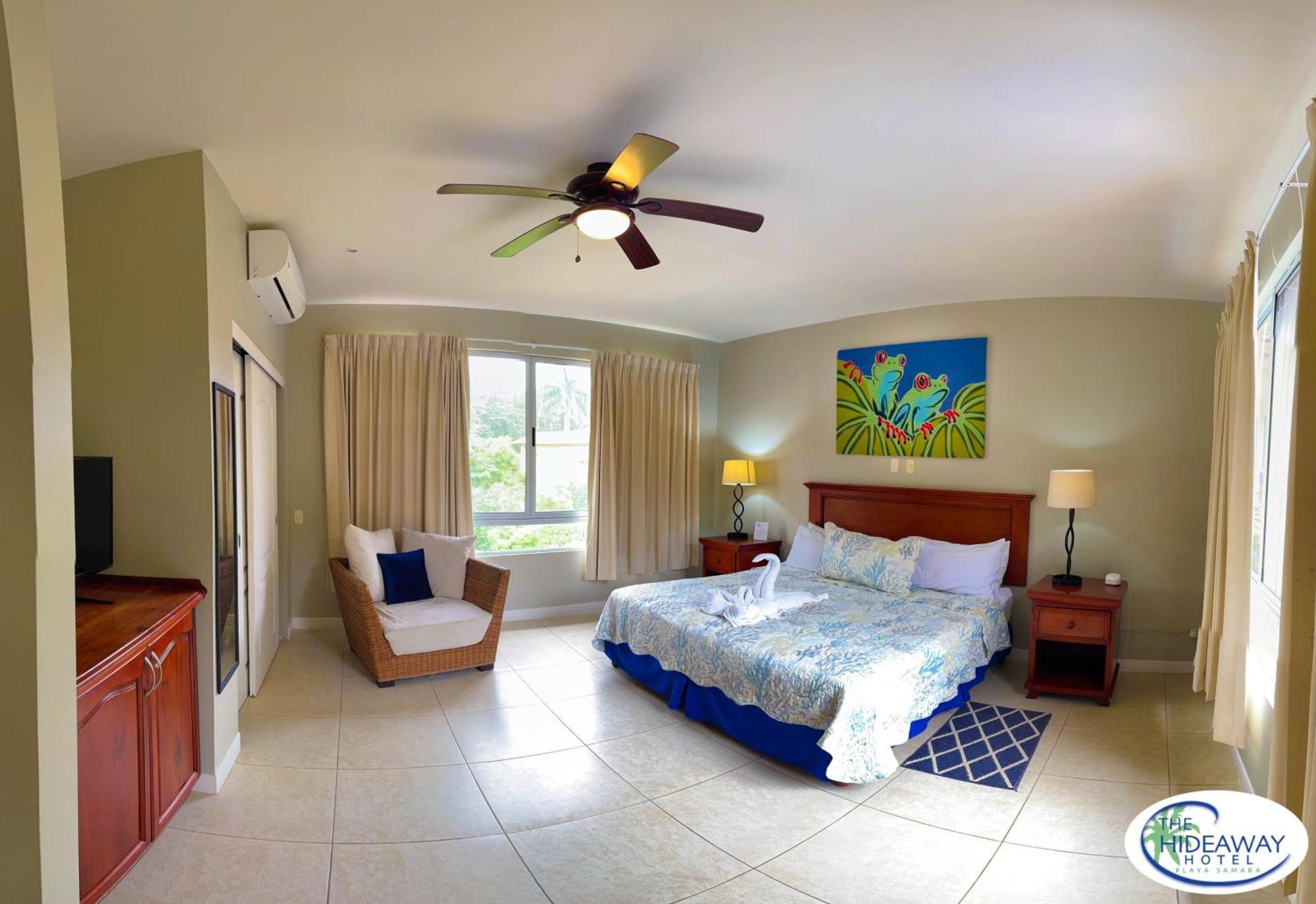 The Hideaway Hotel Samara Ngoại thất bức ảnh