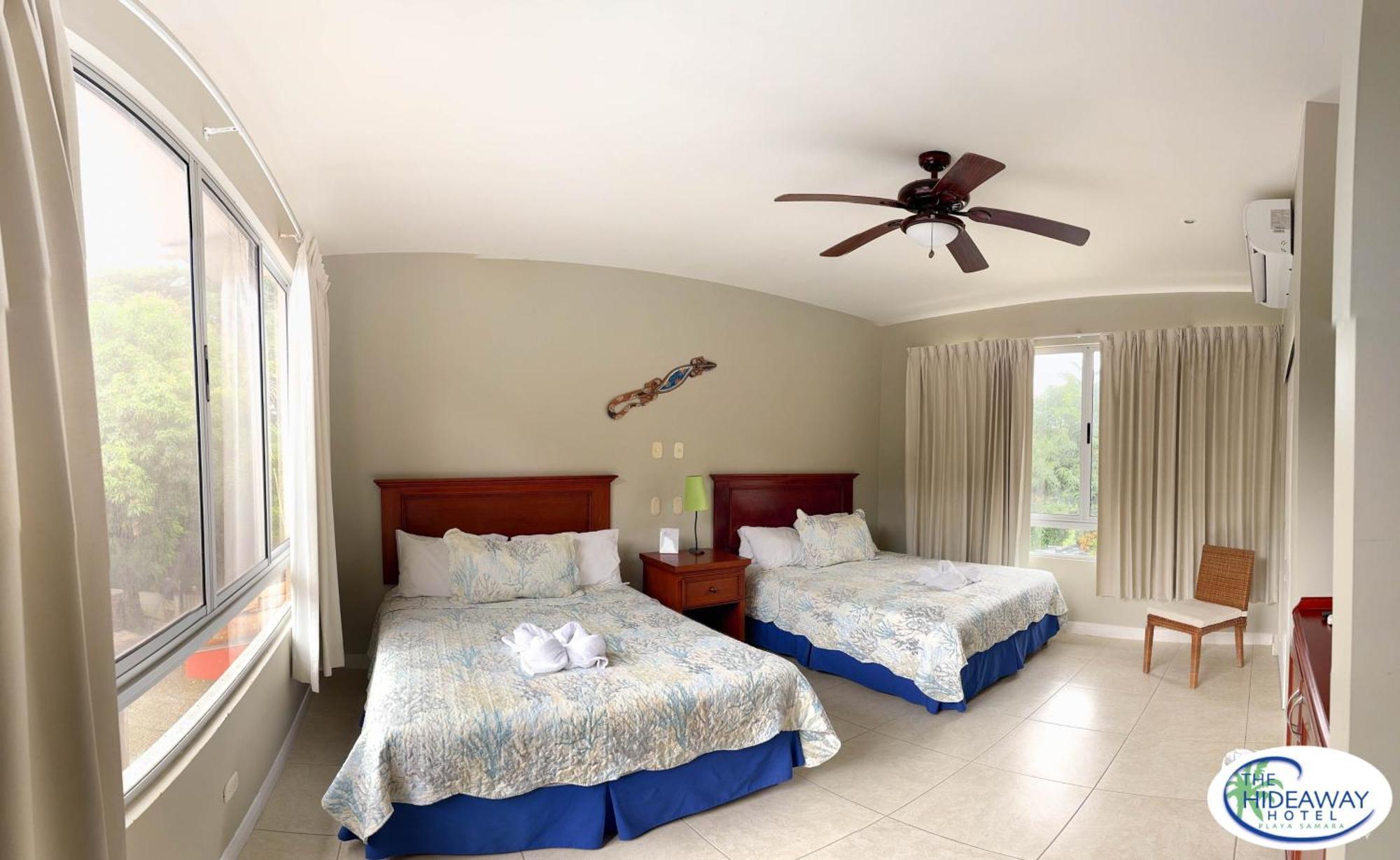 The Hideaway Hotel Samara Ngoại thất bức ảnh