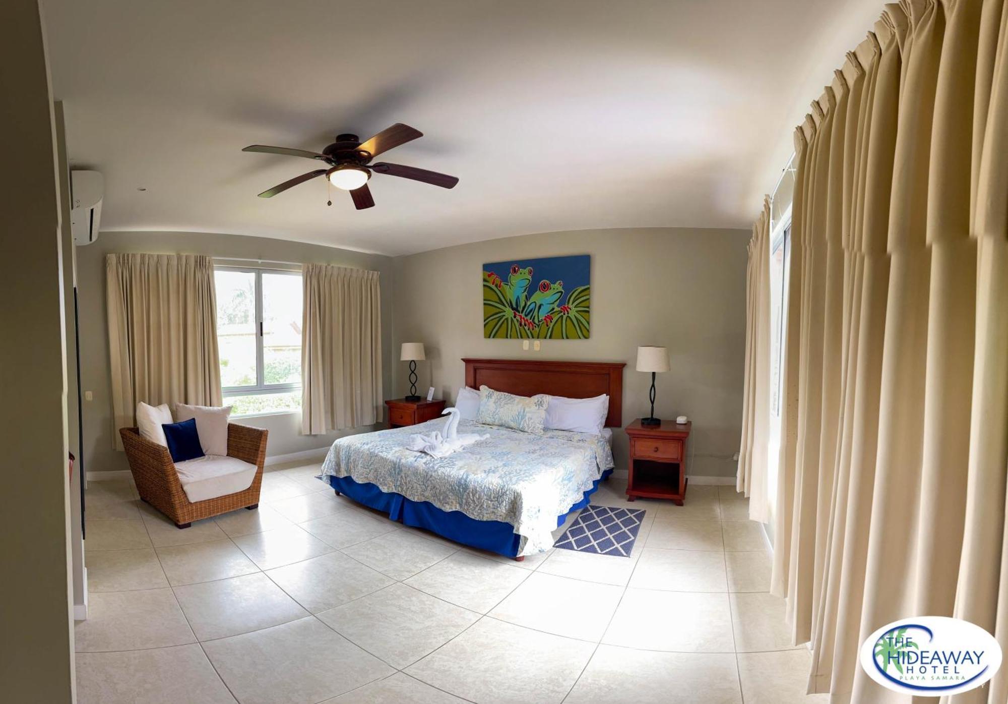 The Hideaway Hotel Samara Ngoại thất bức ảnh