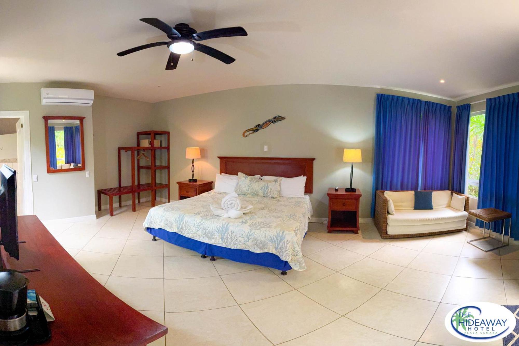 The Hideaway Hotel Samara Ngoại thất bức ảnh