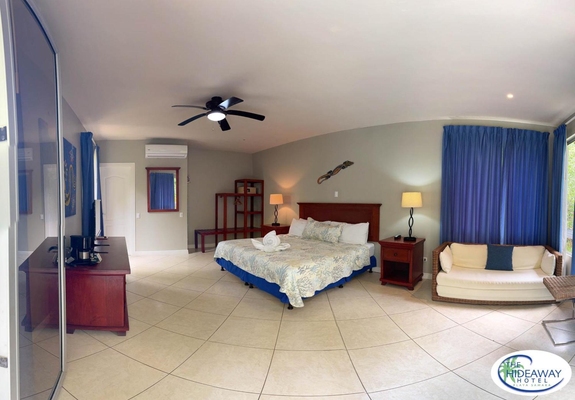 The Hideaway Hotel Samara Ngoại thất bức ảnh
