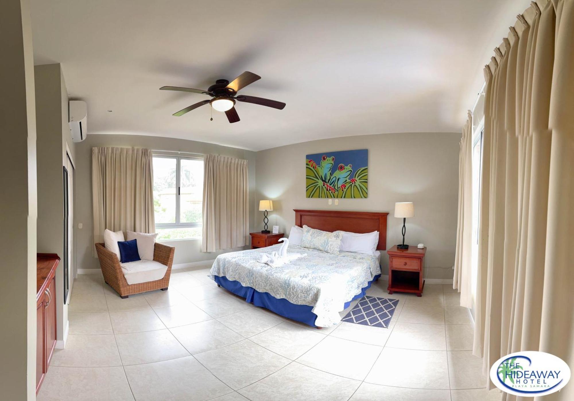 The Hideaway Hotel Samara Ngoại thất bức ảnh