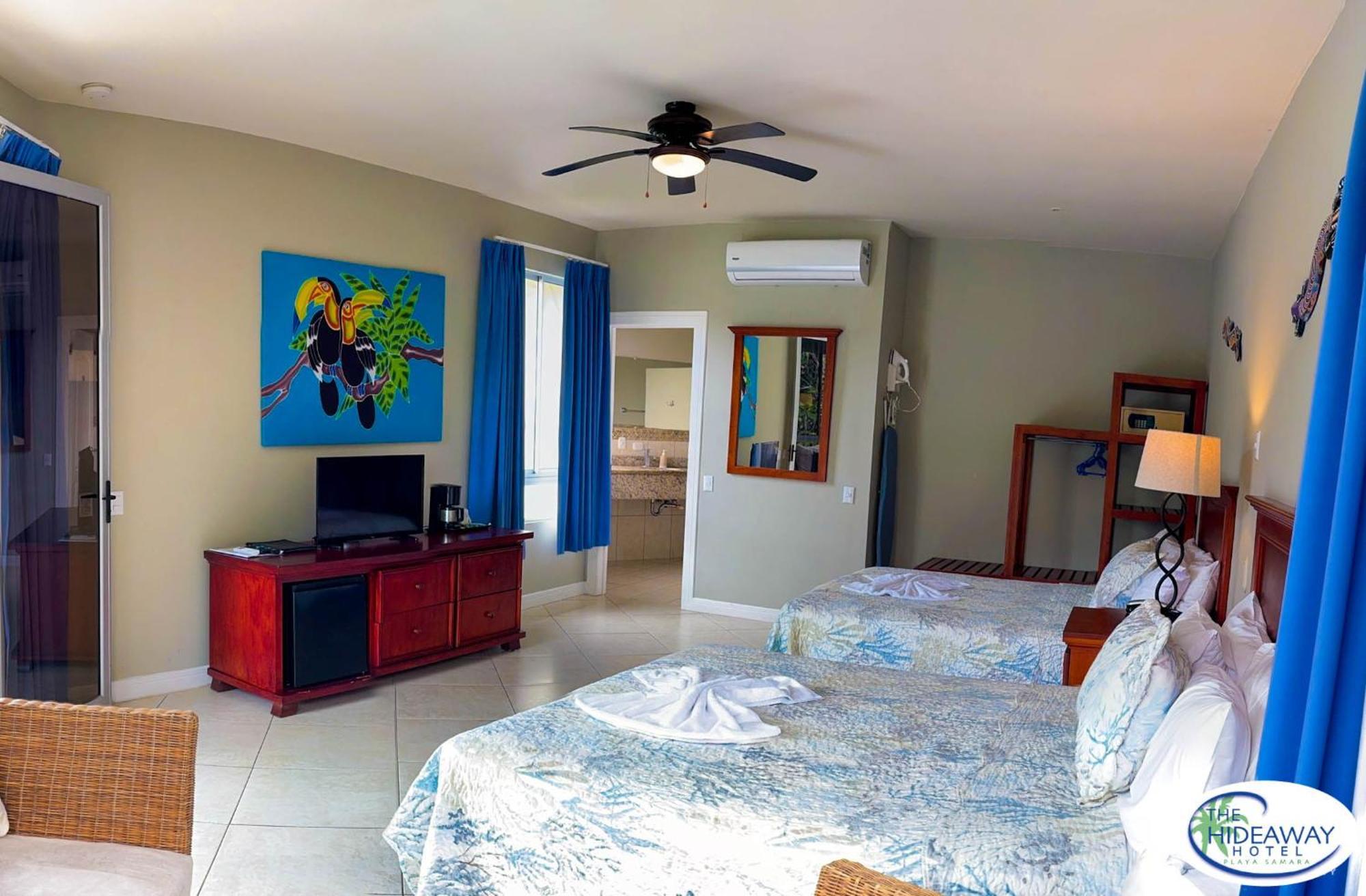 The Hideaway Hotel Samara Ngoại thất bức ảnh