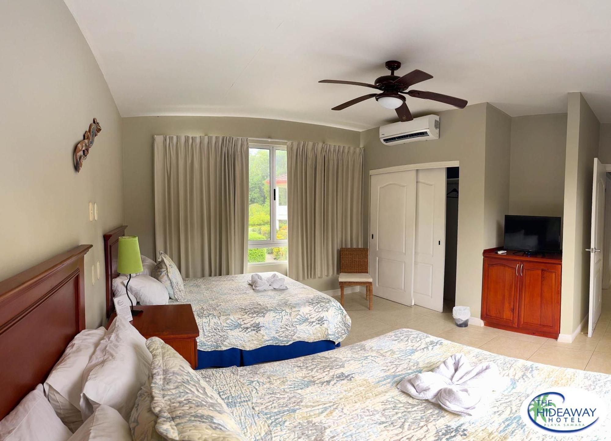 The Hideaway Hotel Samara Ngoại thất bức ảnh