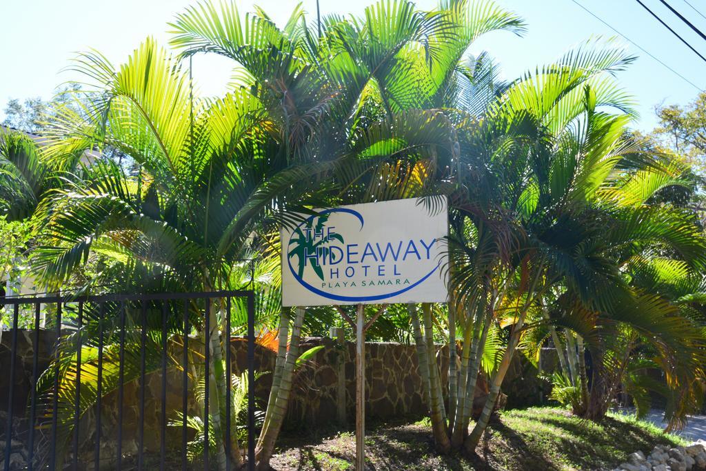 The Hideaway Hotel Samara Ngoại thất bức ảnh