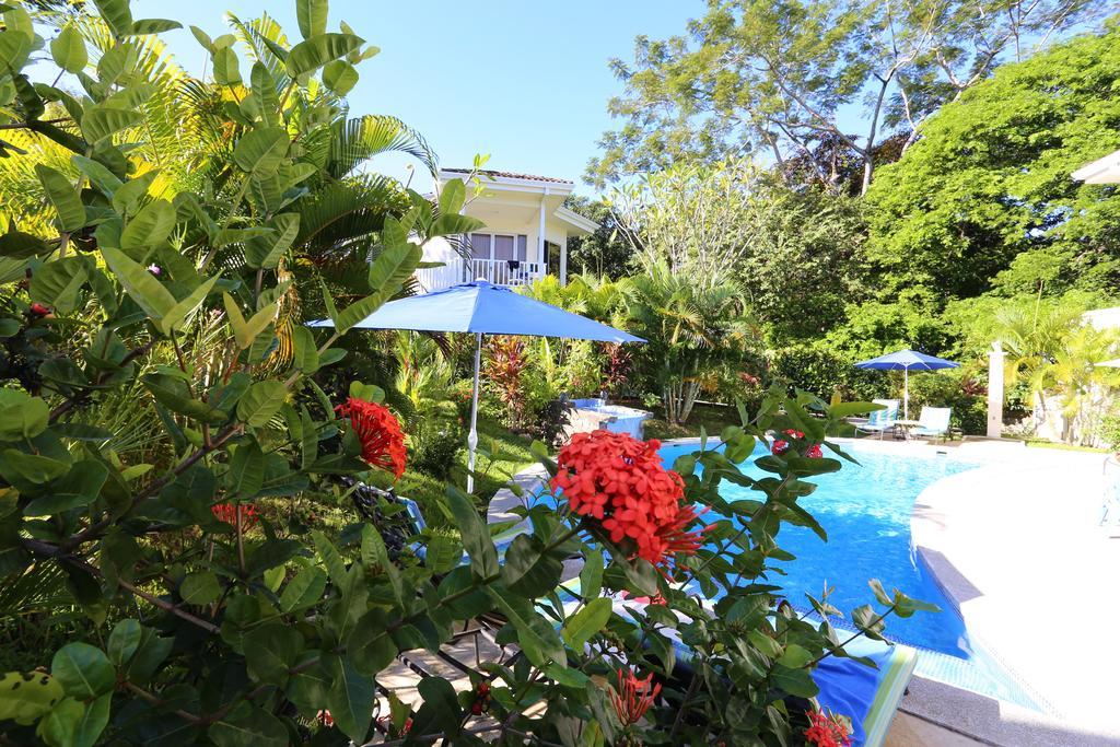 The Hideaway Hotel Samara Ngoại thất bức ảnh