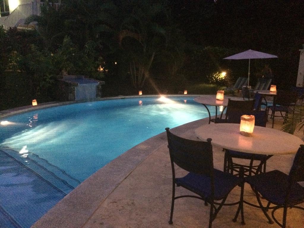 The Hideaway Hotel Samara Ngoại thất bức ảnh